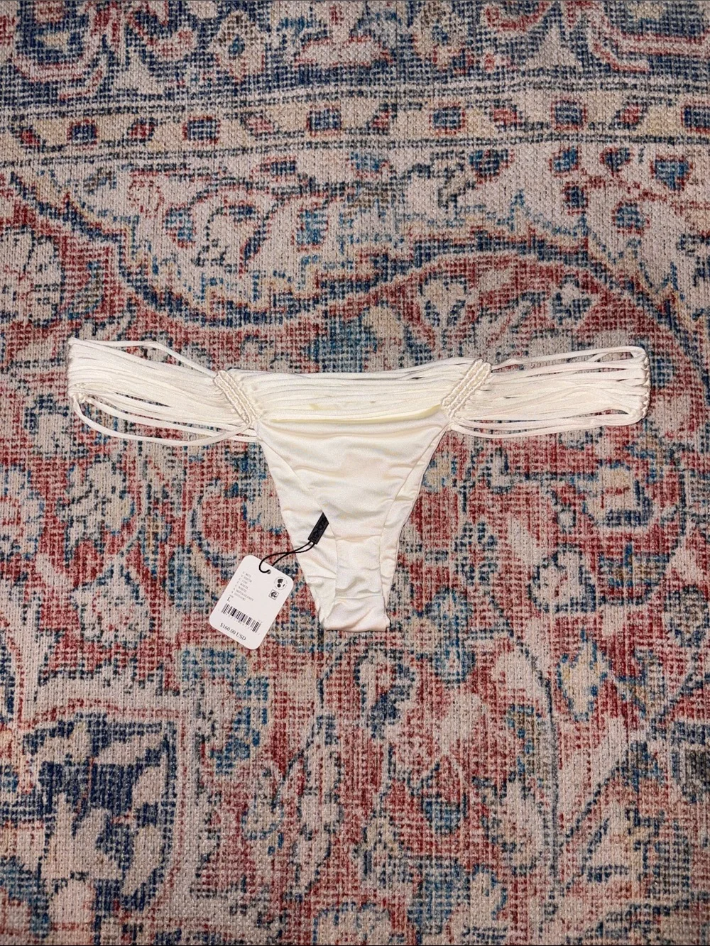 Indah echo macrame